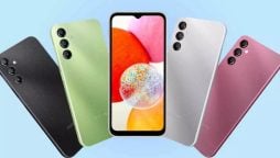 Samsung Galaxy A15 price in USA