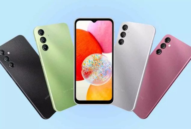Samsung Galaxy A15 price in USA & specs
