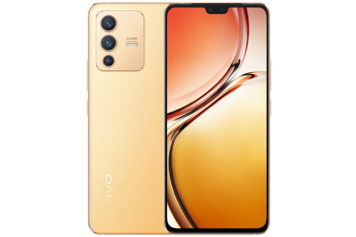 Vivo V23 Price in Pakistan & specification