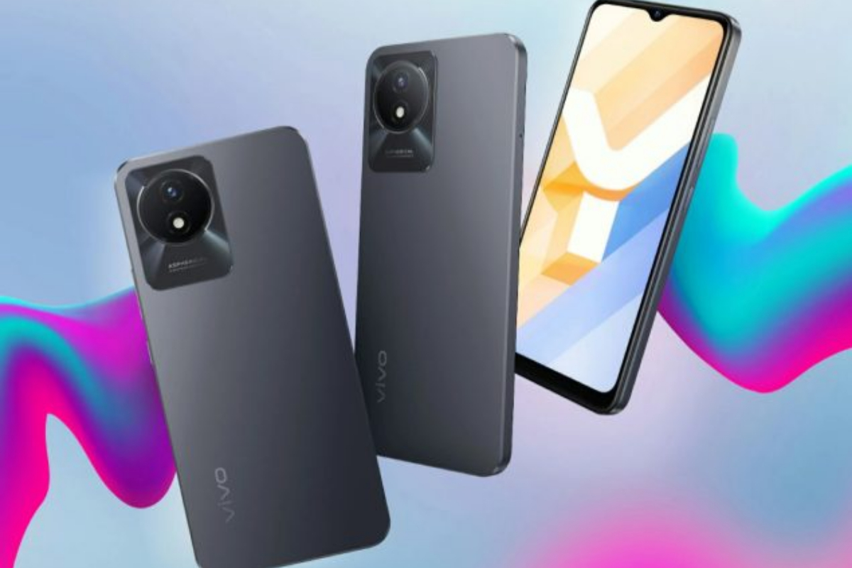 Vivo V23 Price in Pakistan & specification