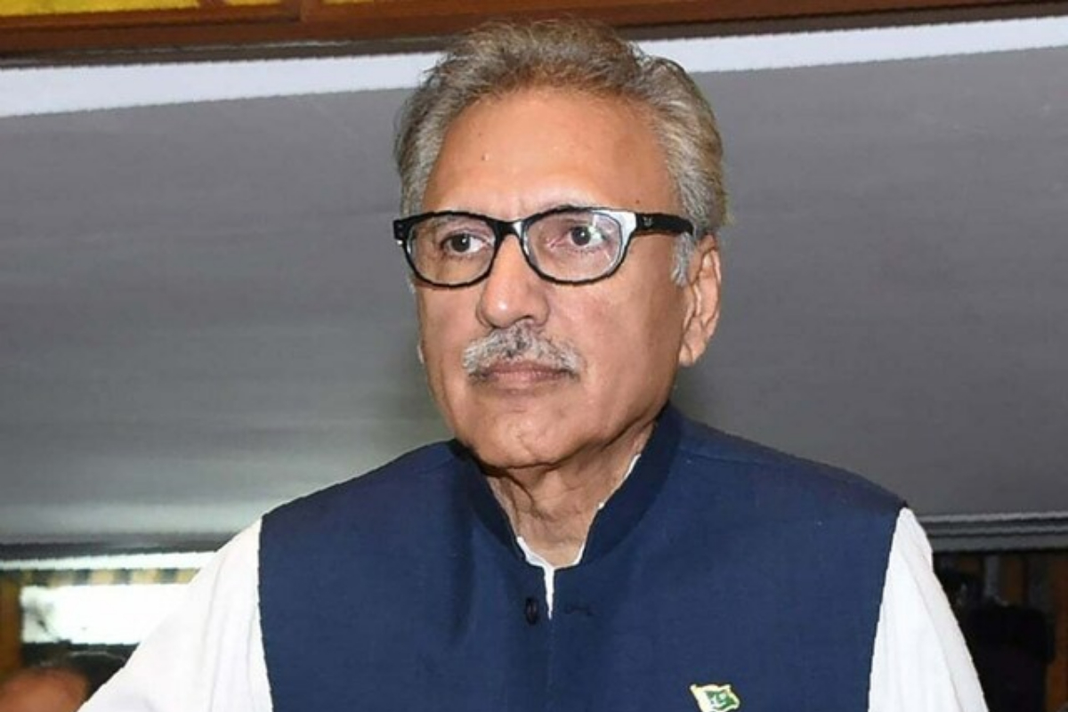 President