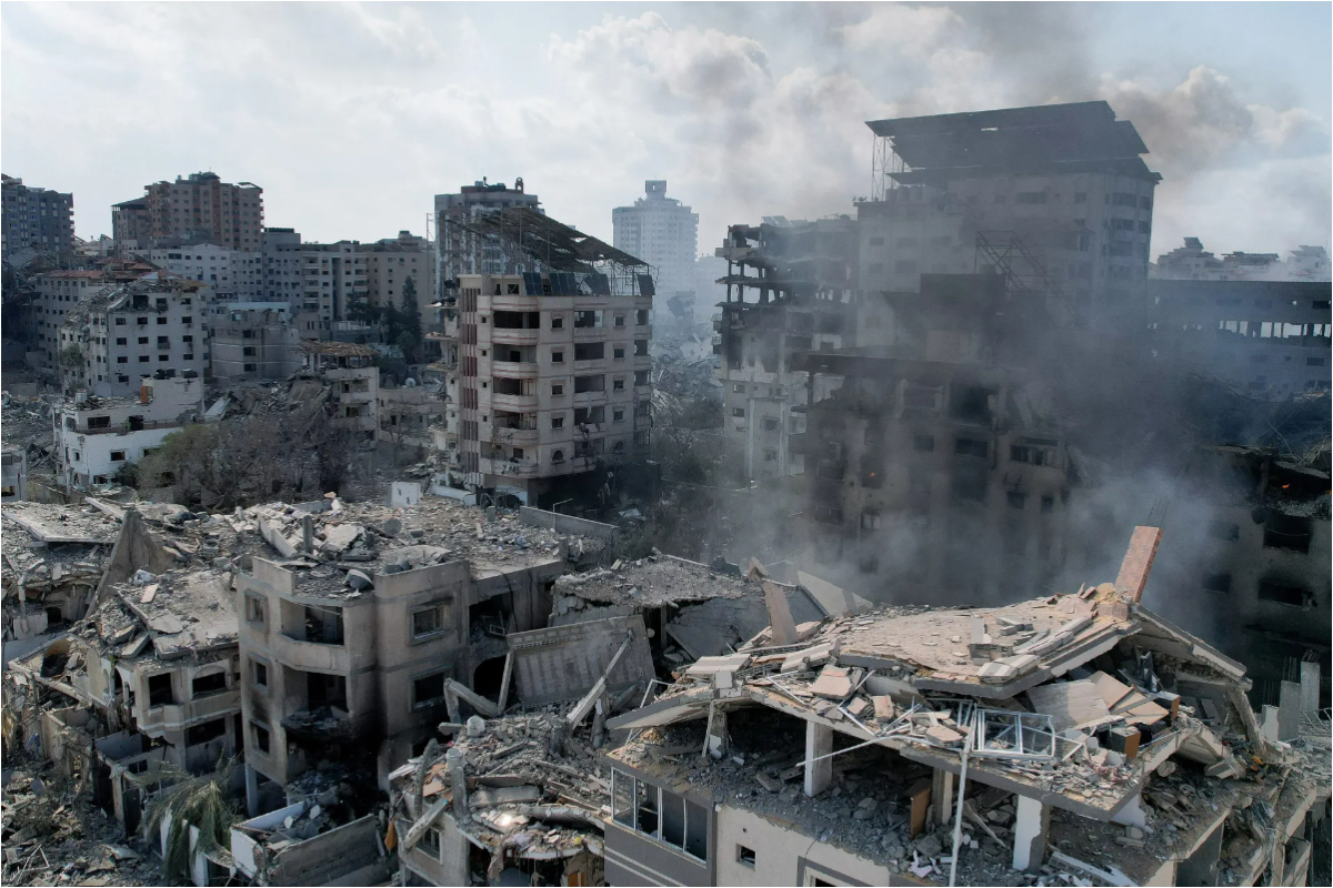 US deaths in Israel on the rise, State Department says