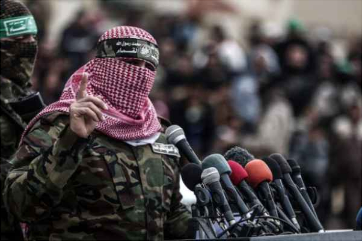Al-Qassam Brigades Set Sights on Ben Gurion Airport