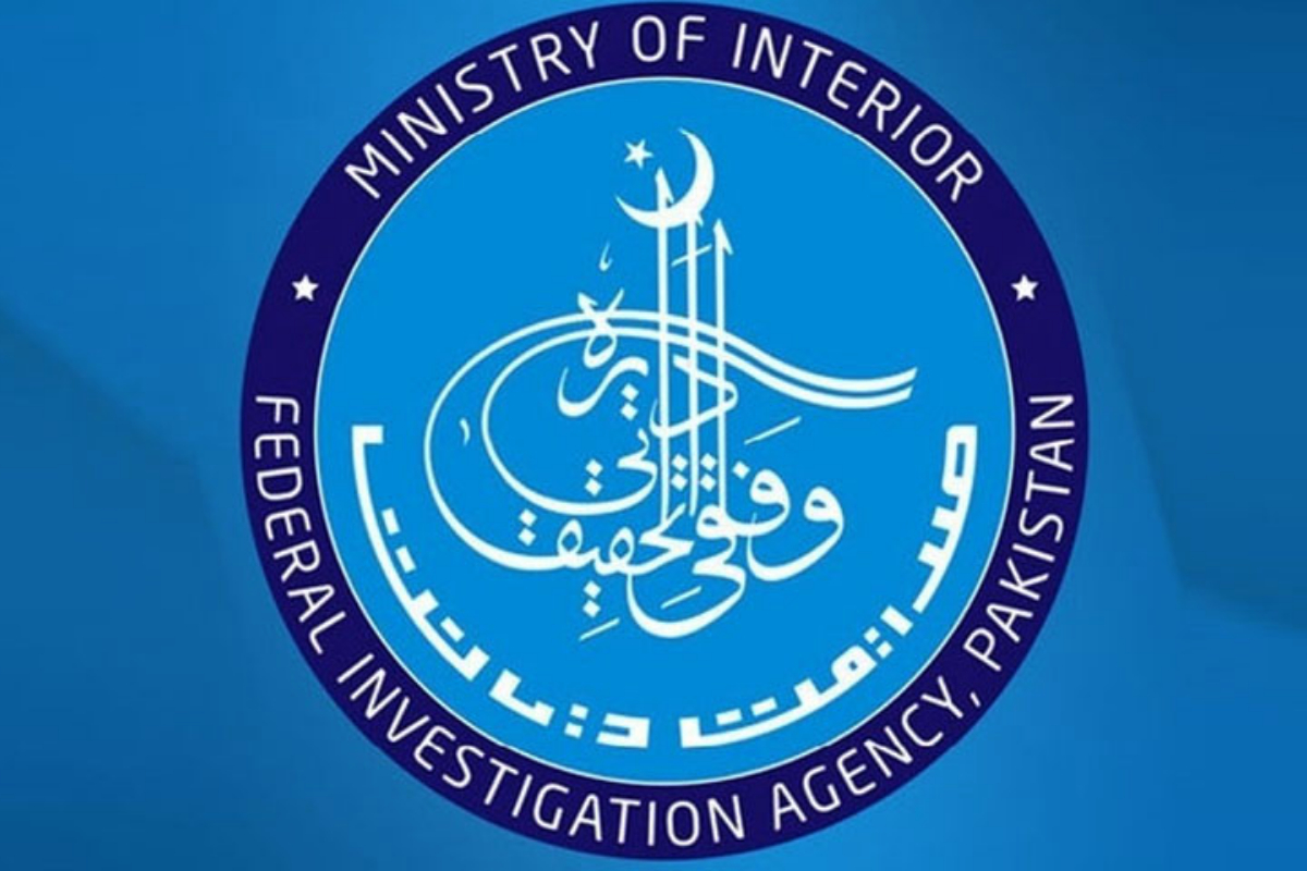 FIA