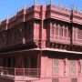 LHC rejects plea for de-sealing of Lal Haveli