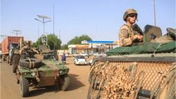 Niger coup: US declares military rulers took over