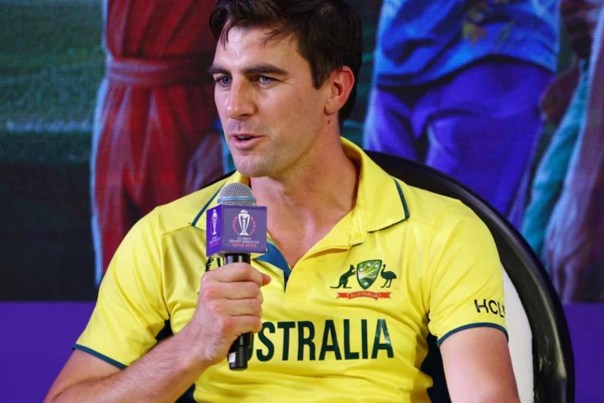 Travis Head ruled out of start of World Cup, says Pat Cummins