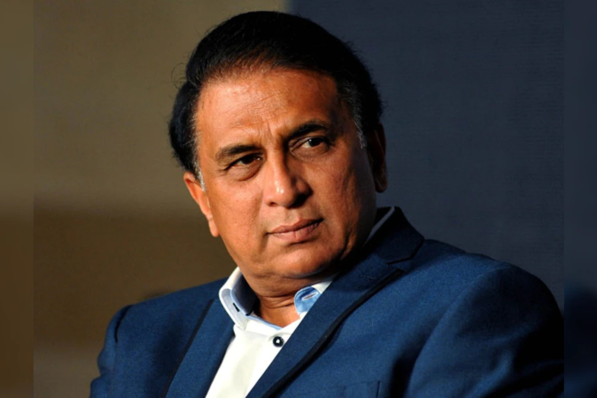 ICC World Cup 2023: Gavaskar's Bold Statement on Pakistan's Batting