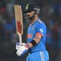 ICC World Cup 2023: India beat Afghanistan by eight wickets