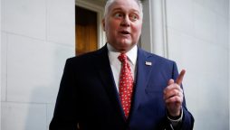 US: Louisiana's Steve Scalise Nominated for Speaker