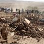 Afghanistan struck by another earthquake in days