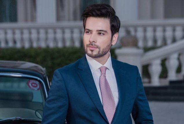 Mikaal Zulfiqar says Bollywood use Pakistani actors in the worst way