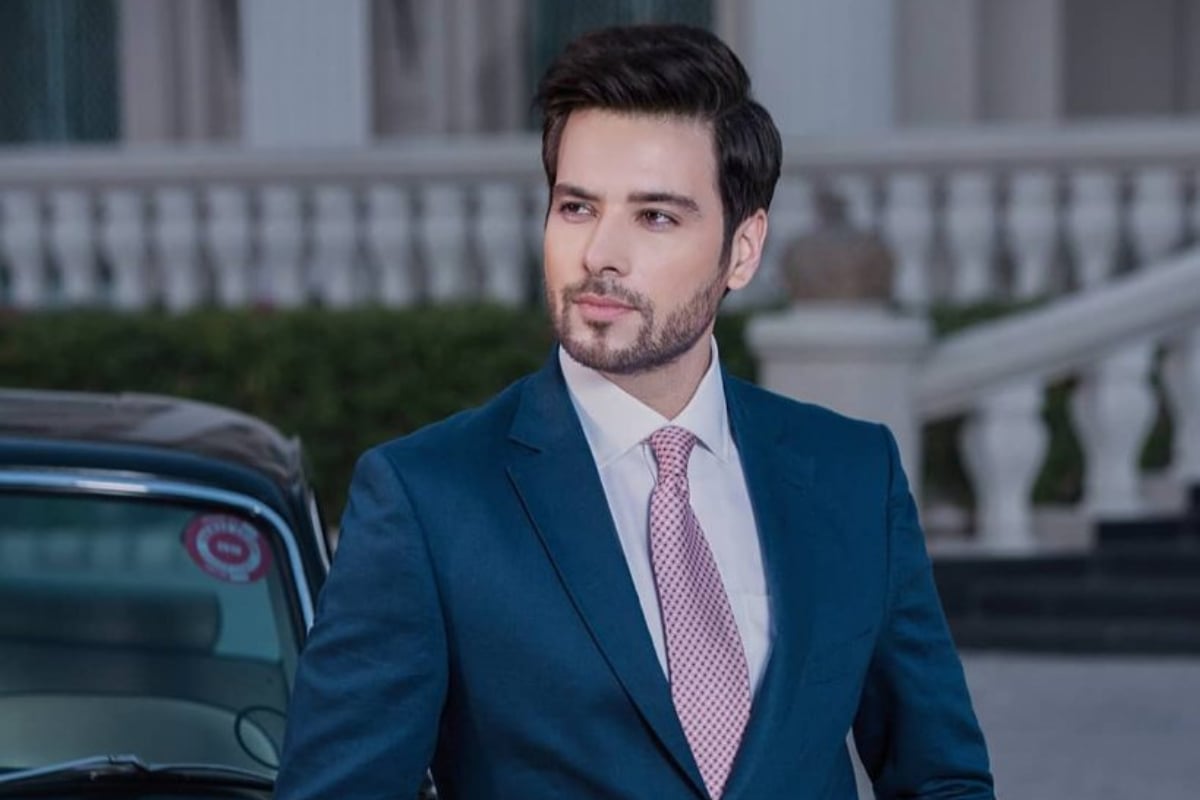 Mikaal Zulfiqar