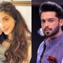 Mawra Hocane, Fahad Mustafa Discuss The Importance Of Mental Health