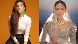 Nazish Jahangir tells people to stop inquiring about Mahira Khan’s wedding expenses