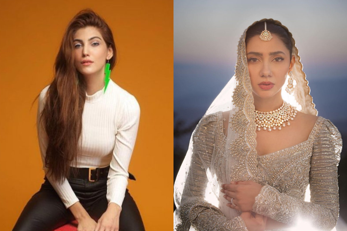 Mahira Khan