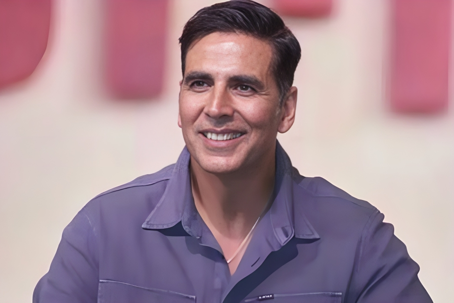 Akshay Kumar