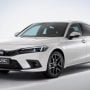 Honda Civic new price in Pakistan