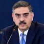 Nawaz Sharif not returning to country under deal, says PM Kakar  