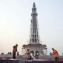 PML-N approaches local administration for public gathering at Minar e Pakistan