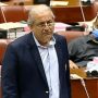 Rabbani urges govt to summons Senate session to discuss Gaza situation