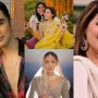 Netizens React To Celebrities’ Comments On Mahira Khan’s ‘Simple Wedding’