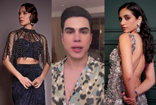 Ken Doll Reacts Humorously To Celebrities’ Bold Looks At LSA