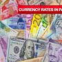 Currency Rates in Pakistan – Dollar, Pound, Euro on October 17, 2023