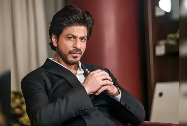 Shah Rukh Khan