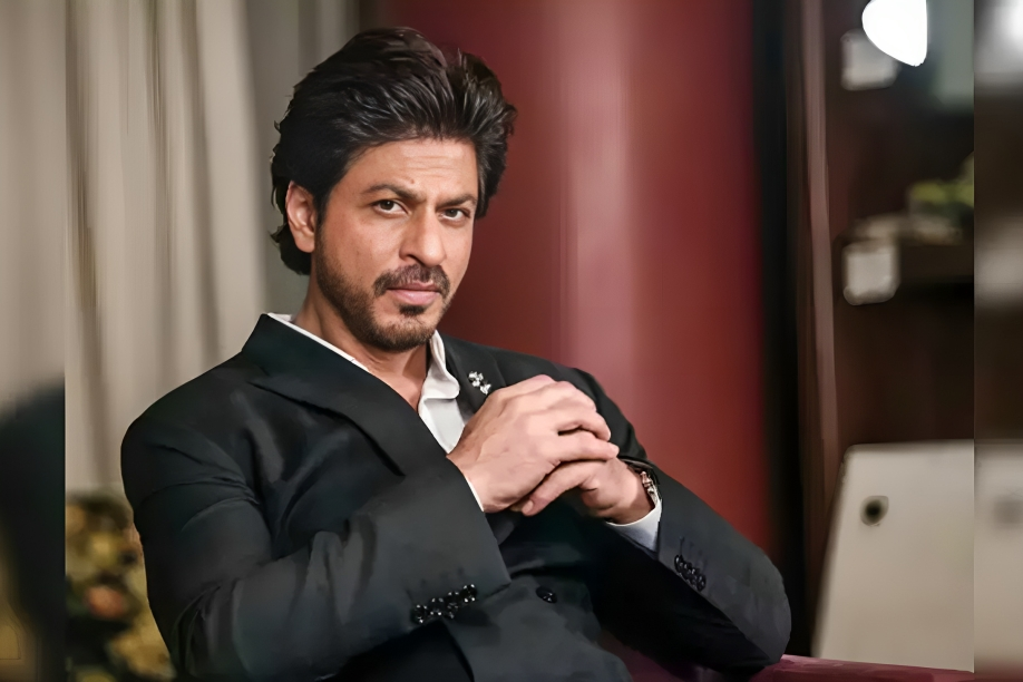 Shah Rukh Khan