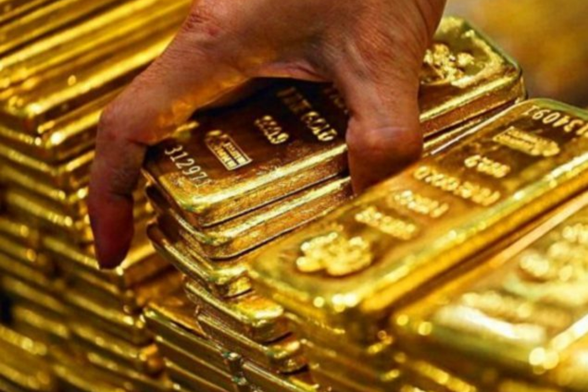 Gold Rate in Kuwait – Today’s Gold Price in Kuwait – 14 October 2023