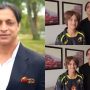 Shoaib Akhtar Finally Meets With His Lookalike In US