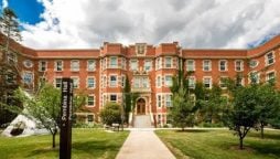 Scholarships for International Students, Including Pakistanis, Fully Funded by Three Canadian Universities