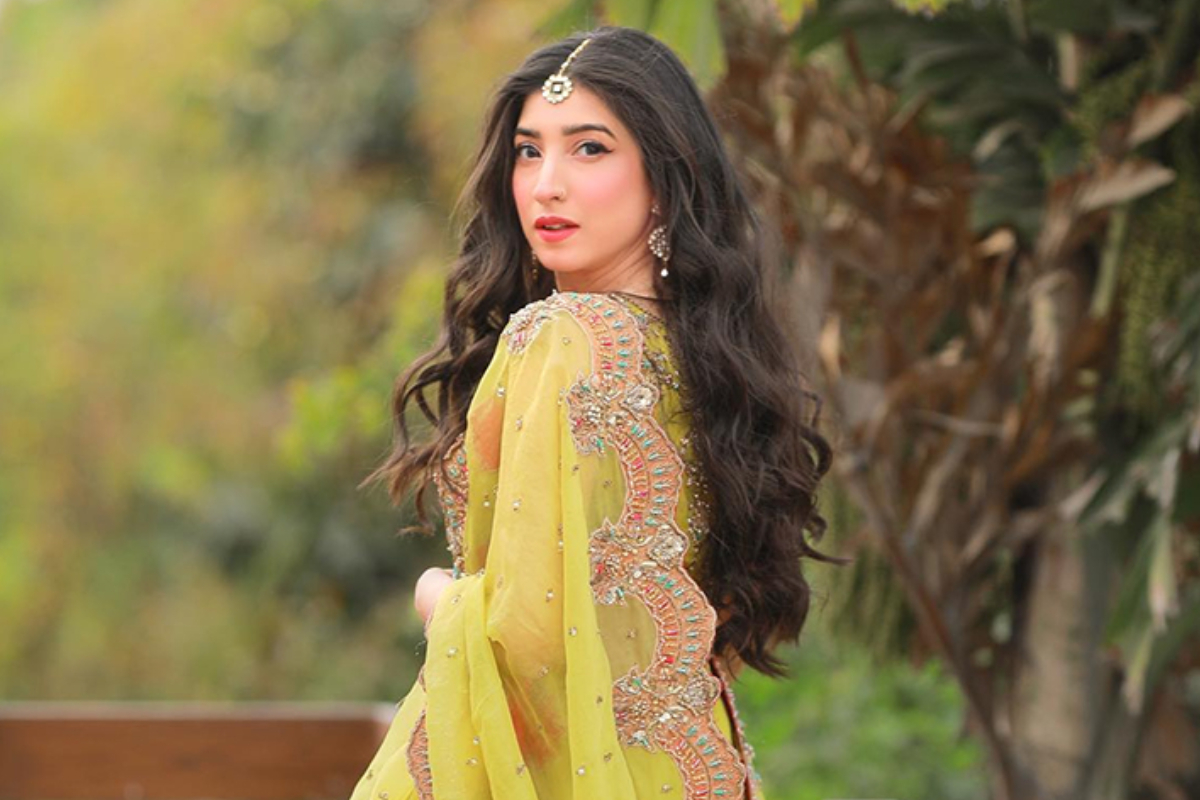Mariyam Nafees