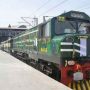 Pakistan Railways announces train schedule for winter months