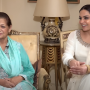 Meera’s Mother Shares If Controversies Ever Disturbed Her Peace