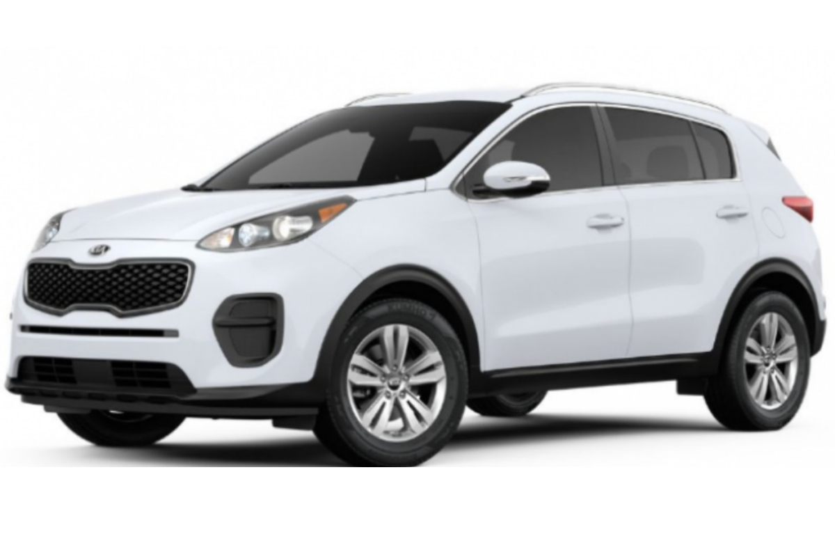 KIA Sportage in Pakistan: New Price, Variants, and Specifications – October 2023