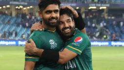 Pakistan’s Squad and Remaining Fixtures for ICC World Cup 2023