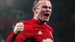 Rooney rejects Saudi job to manage Birmingham