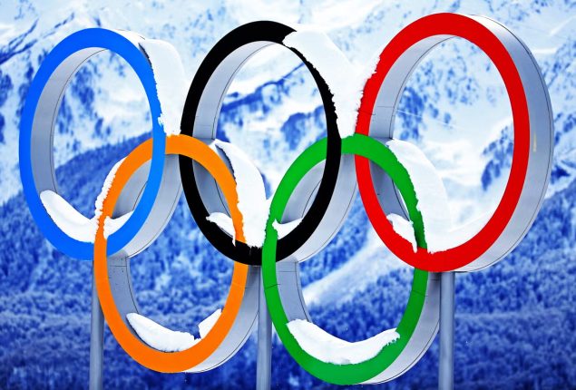 IOC Proposes Double Award of Winter Games for 2030, 2034