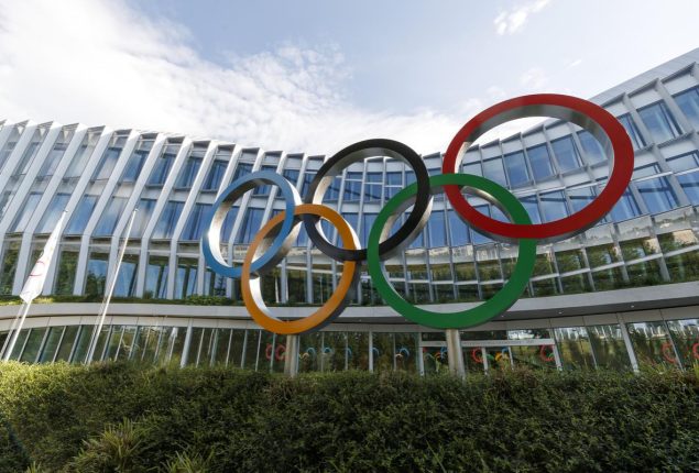 IOC Session to Decide Cricket’s Fate in LA 2028