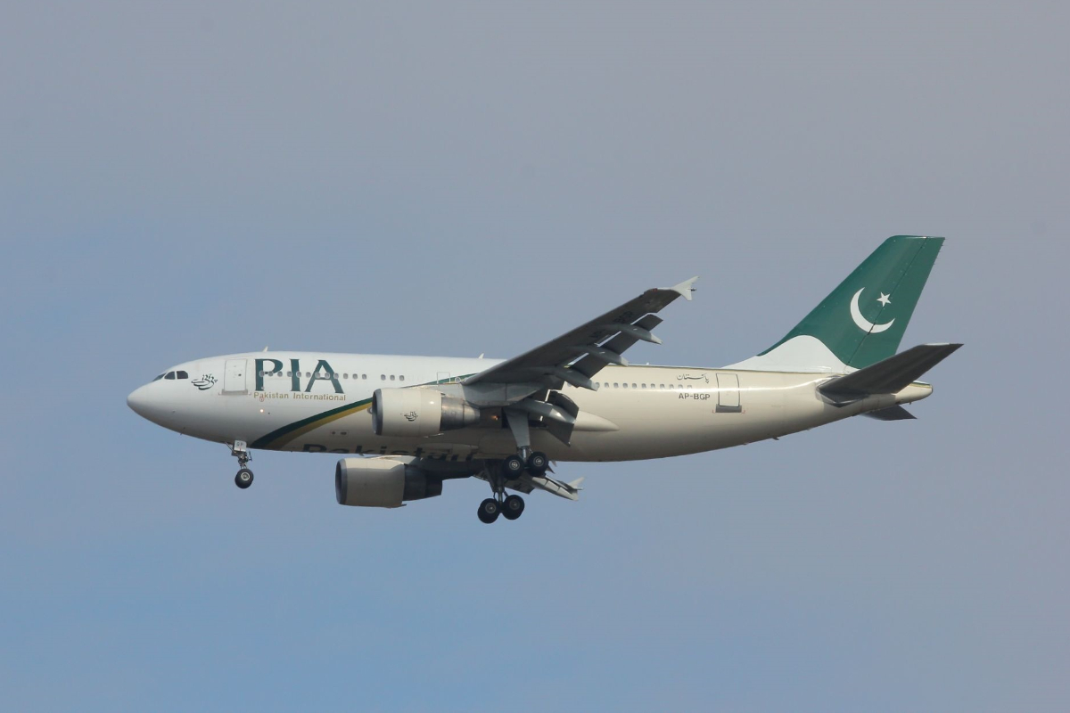 PIA bonus