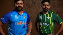 ICC World Cup 2023: India on the toss and elected to field first