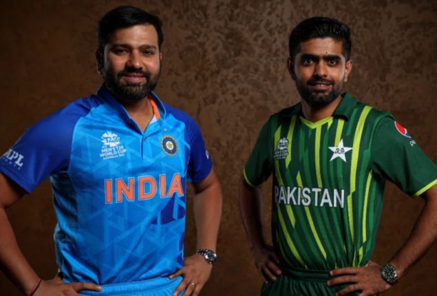 ICC World Cup 2023: India on the toss and elected to field first