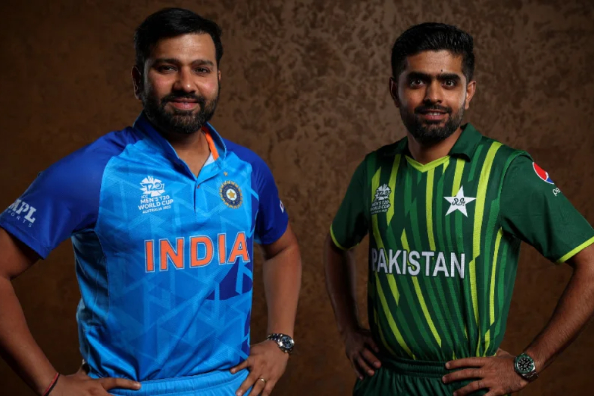 ICC World Cup 2023: India on the toss and elected to field first