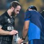 Williamson’s World Cup hopes in doubt after thumb fracture