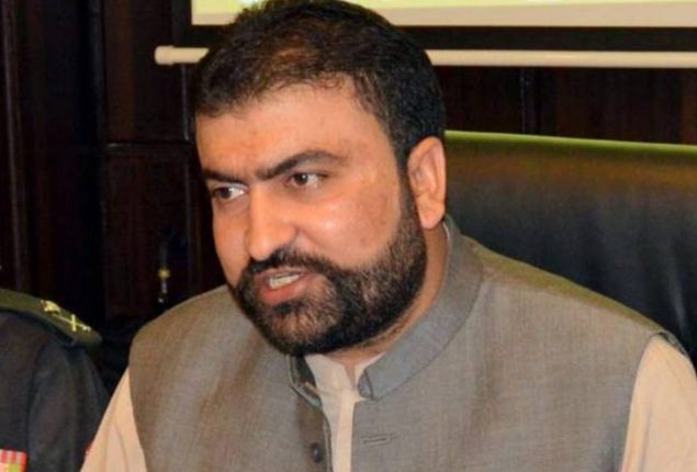 Sarfraz Bugti strongly condemns tragic killing of laborers in Turbat