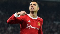 Ronaldo Determined to Win Euro 2024 for Portugal