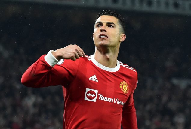 Ronaldo Determined to Win Euro 2024 for Portugal