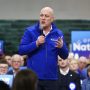 New Zealand Elections: Right-Wing Wave Sweeps Ruling Party